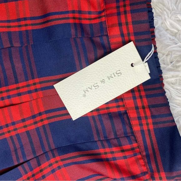 Pleated Skirt 💕 NEW - Picture 2 of 9